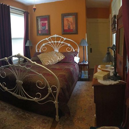 Manheim Manor Bed & Breakfast Exterior foto